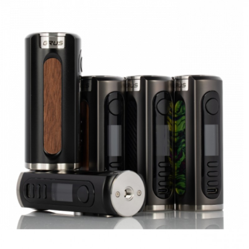 Lost Vape GRUS 100W Mod