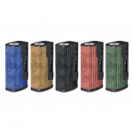 Sigelei 213 FOG 200W Leather Edition Mod
