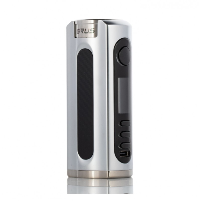 Lost Vape GRUS 100W Mod