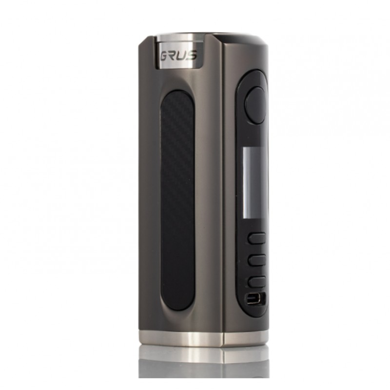 Lost Vape GRUS 100W Mod