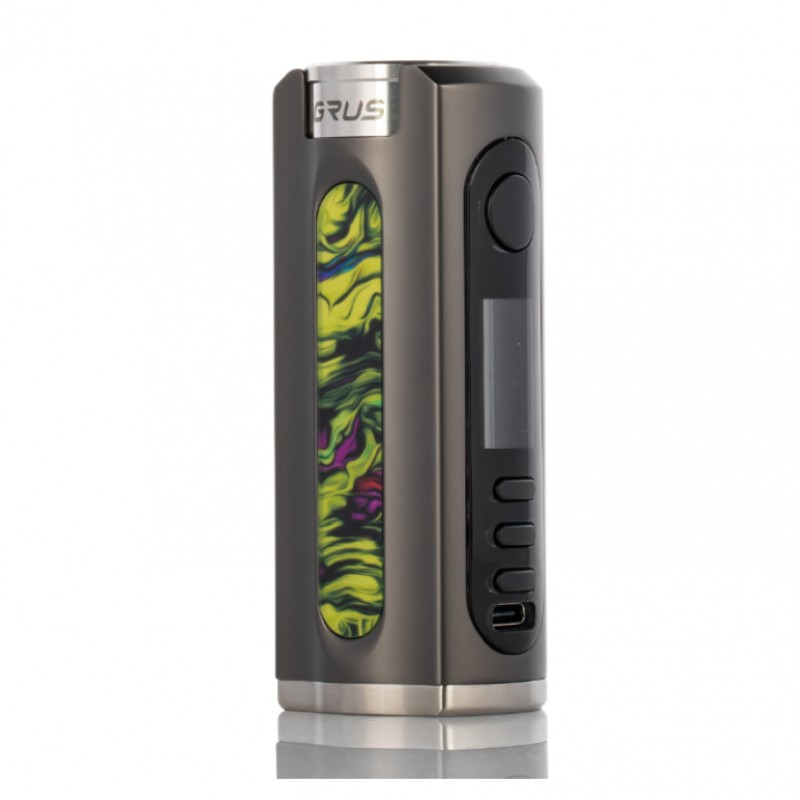 Lost Vape GRUS 100W Mod