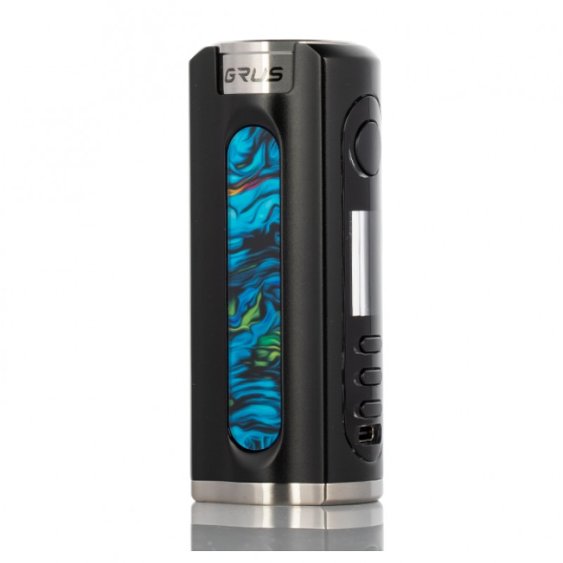 Lost Vape GRUS 100W Mod