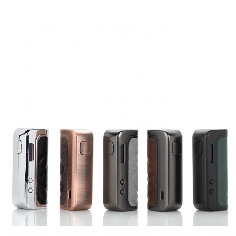 Augvape FOXY ONE 120W Mod