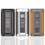 Aspire Vrod 200 Mod