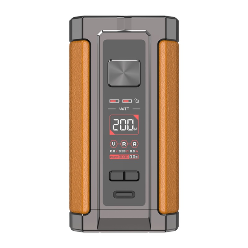 Aspire Vrod 200 Mod