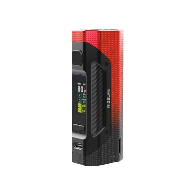 SMOK Rigel Mini 80W Mod