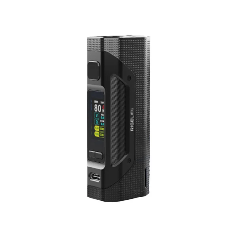 SMOK Rigel Mini 80W Mod