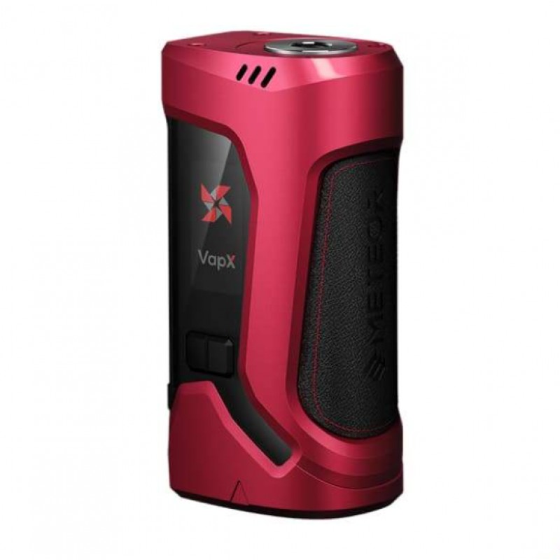 VapX Meteor 80W 510 Mod