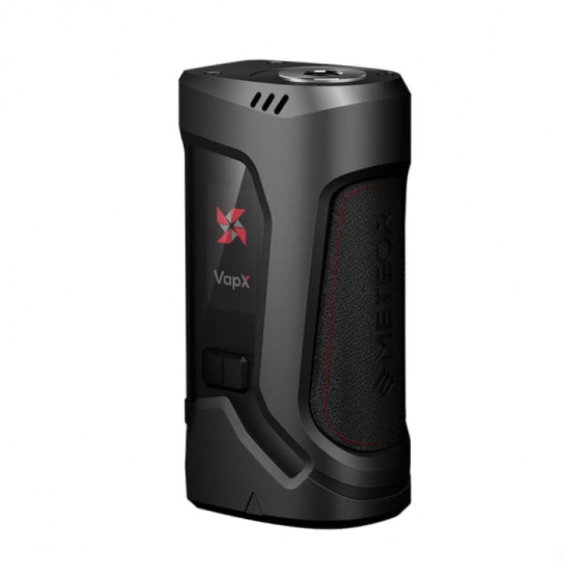 VapX Meteor 80W 510 Mod