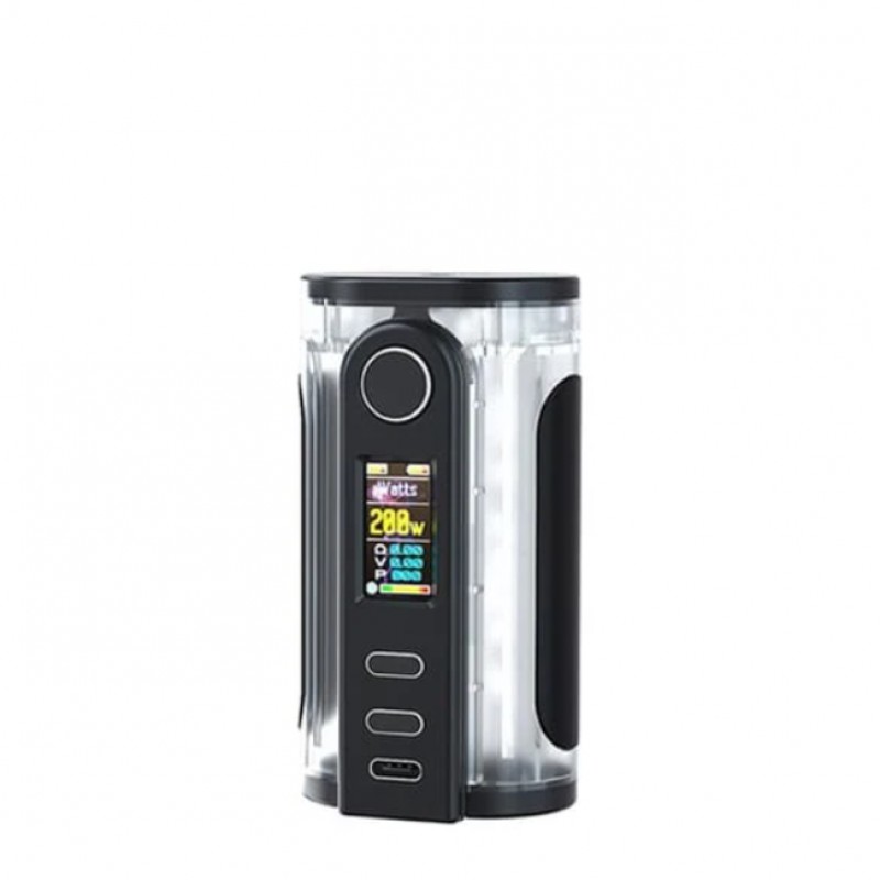 Ultroner x Fallout Vape GAEA 200W Mod Limited Edition