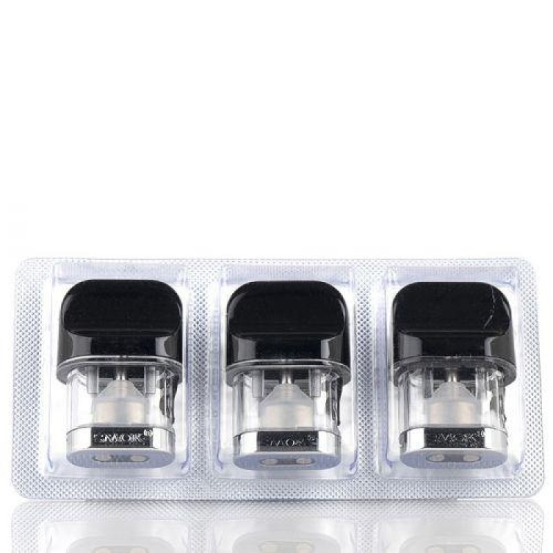 SMOK NOVO Replacement Pods 3PCS