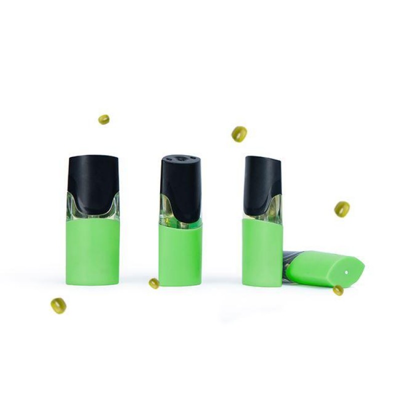 MOTI Pre-filled Flavored Pods 3PCS