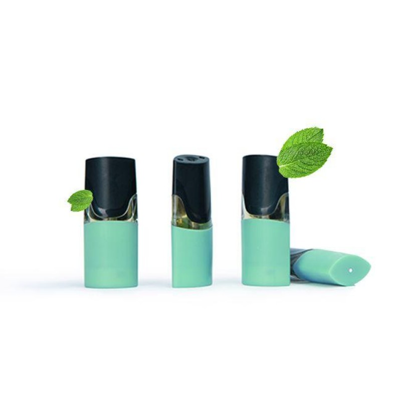 MOTI Pre-filled Flavored Pods 3PCS