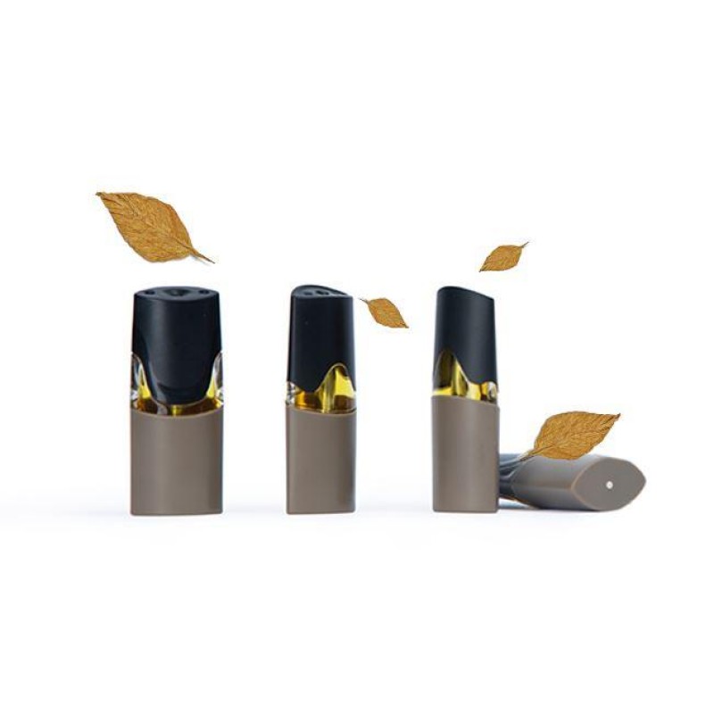 MOTI Pre-filled Flavored Pods 3PCS