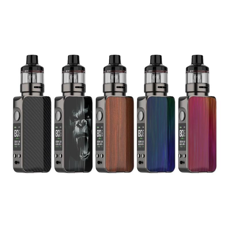 Vaporesso Luxe 80S 80W Pod Kit