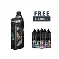 Vandy Vape Jackaroo 70W Pod Kit