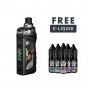 Vandy Vape Jackaroo 70W Pod Kit