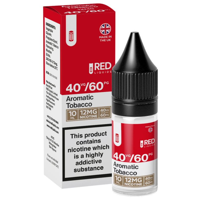 Editor's Picks - 10ml Nic Salt/E-liquid