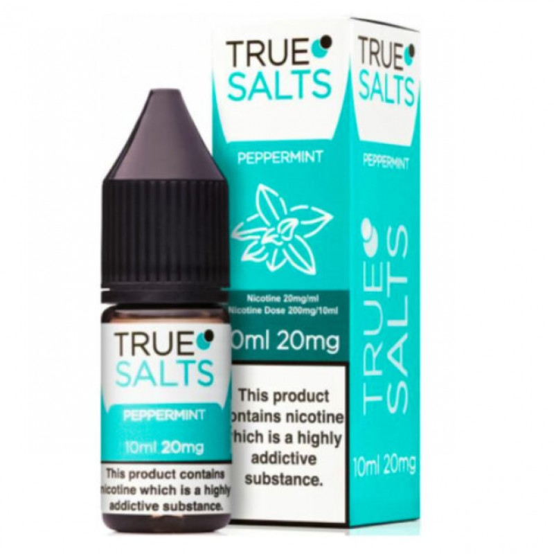 Editor's Picks - 10ml Nic Salt/E-liquid