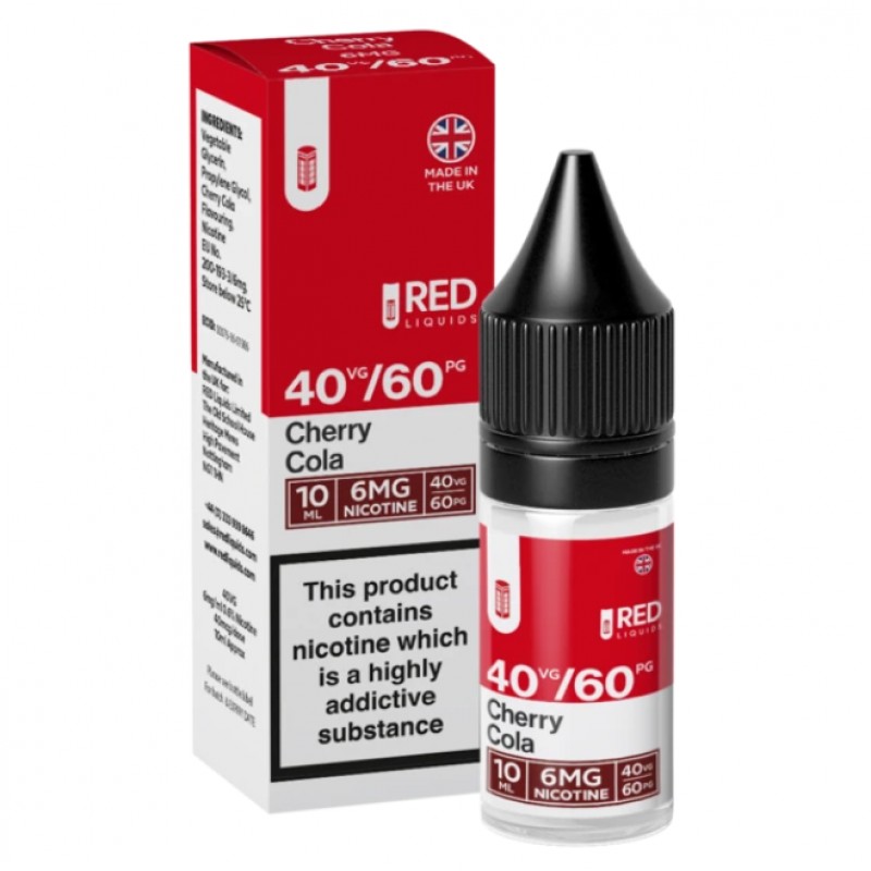 Editor's Picks - 10ml Nic Salt/E-liquid